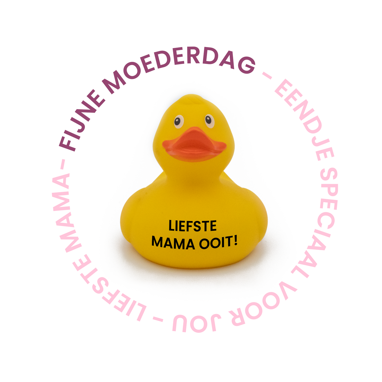 Liefste mama ooit!