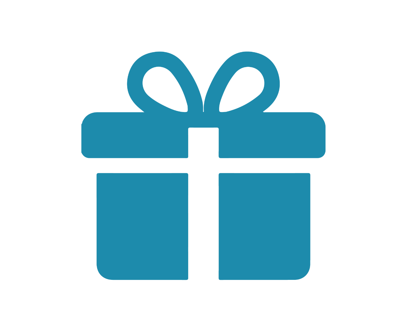 een badeend als cadeau geven met jouw unieke tekst
